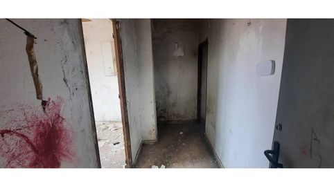 Foto 5 de Piso en venta en Los Barreros - Cuatro Santos, Cartagena