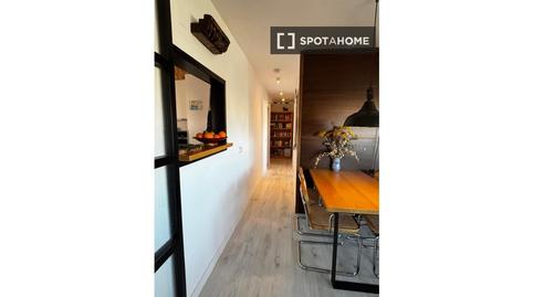 Foto 4 de Pis de lloguer a Numancia,  Madrid Capital