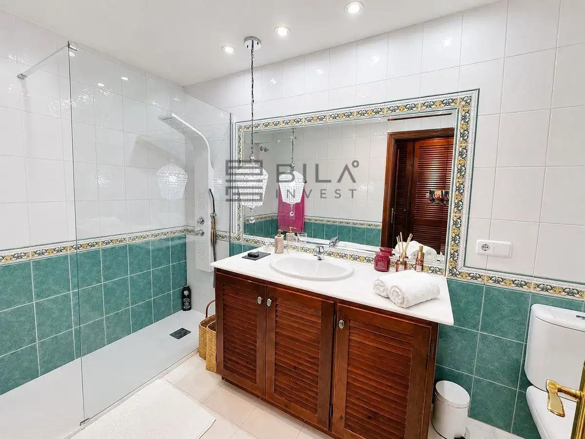 Wohnung mit Pool zum Verkauf in Urb. Balcones del Chaparral, imagen 17