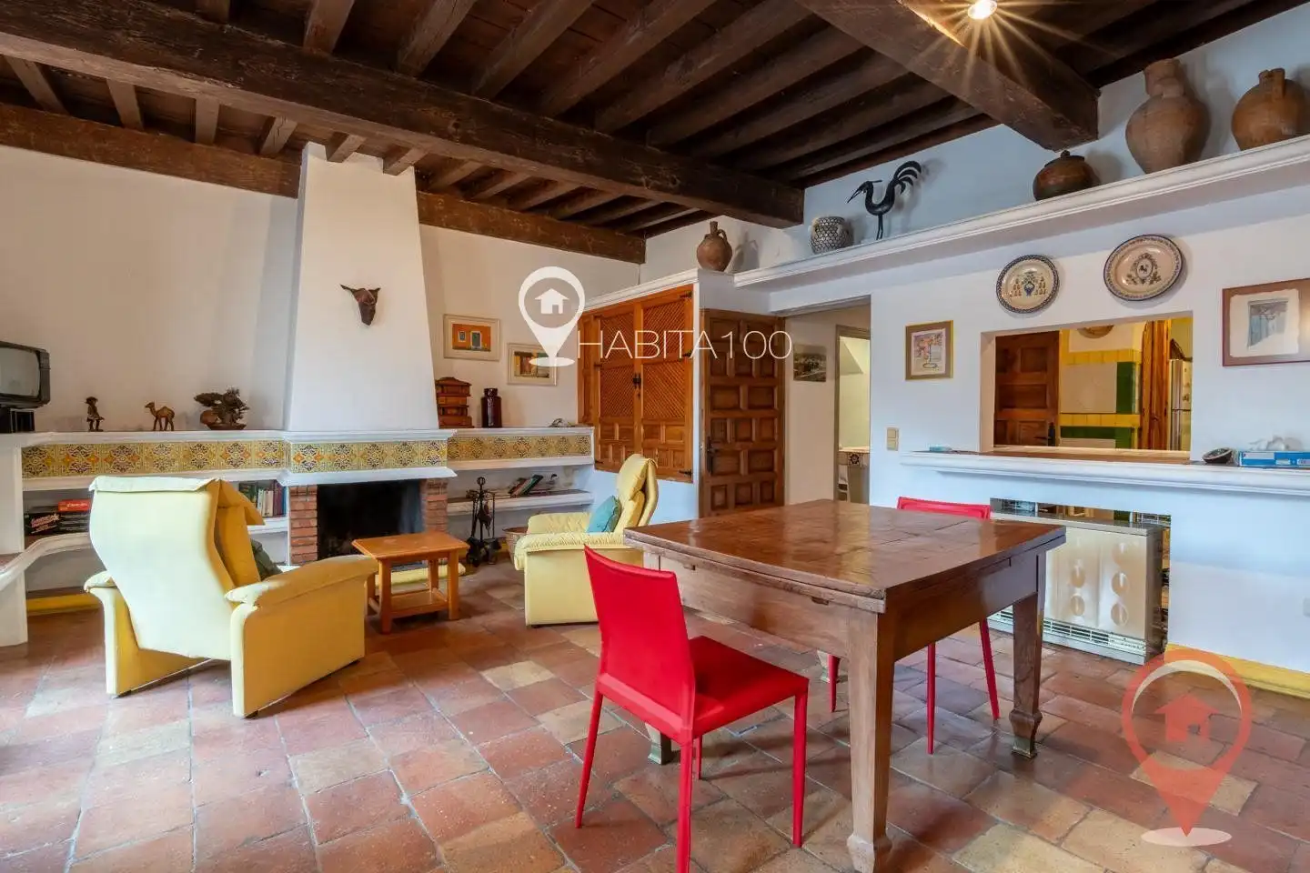 Piso en venta en Casco Histórico, imagen 42