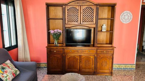 Foto 3 von Wohnung zum Verkauf in Santa Marina, Aracena, Huelva