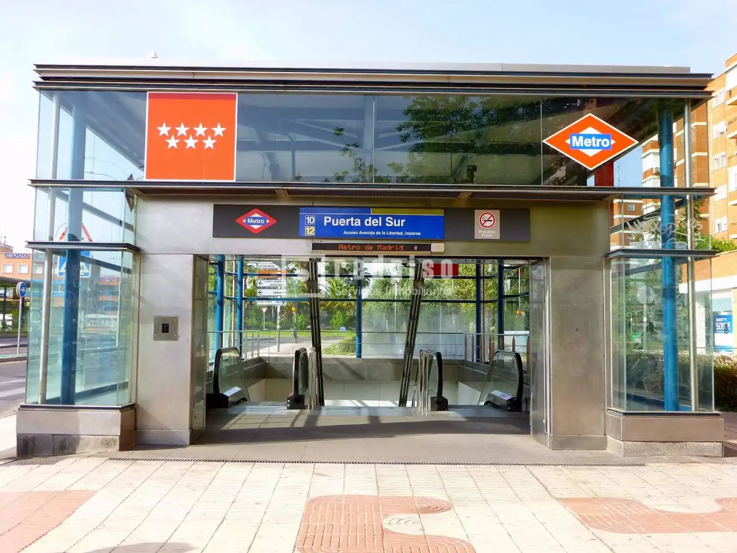 Appartamento con giardino in vendita a Parque Ondarreta - Urtinsa, imagen 31