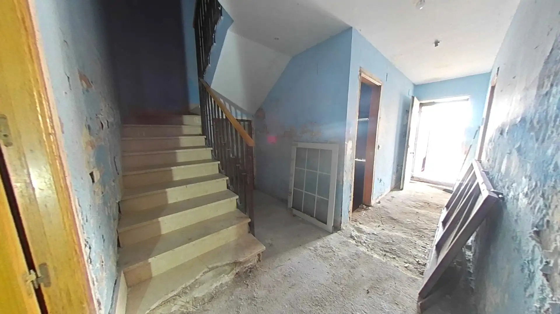 Casa adosada en venta en Hormigos