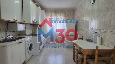 Foto 4 de Piso en venta en Centro, Miranda de Ebro