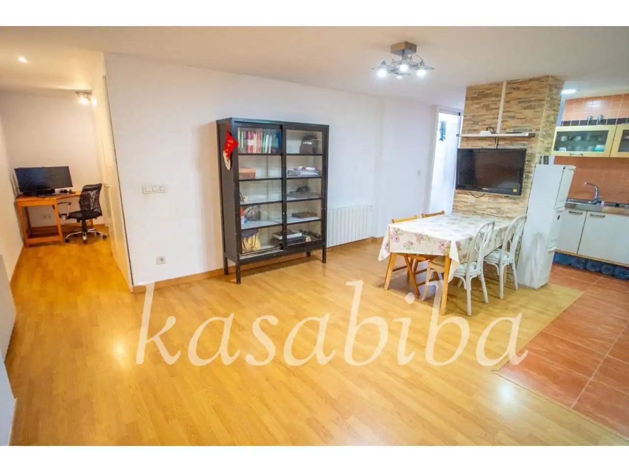 Flat with terrace for sale in Calle Juan Llorens, imagen 9