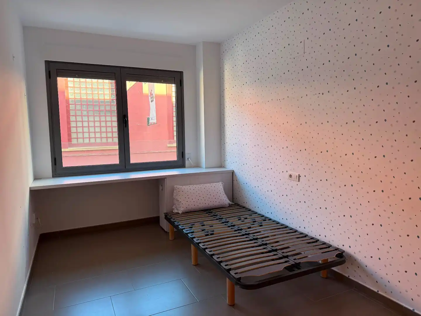 Habitación de Piso en venta en Alcoy / Alcoi con Calefacción, Trastero y Amueblado