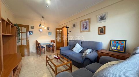 Foto 2 de Pis de lloguer a Peñagrande,  Madrid Capital