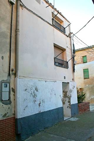 Casa-chalet en Venta en CL MIG en La Portella