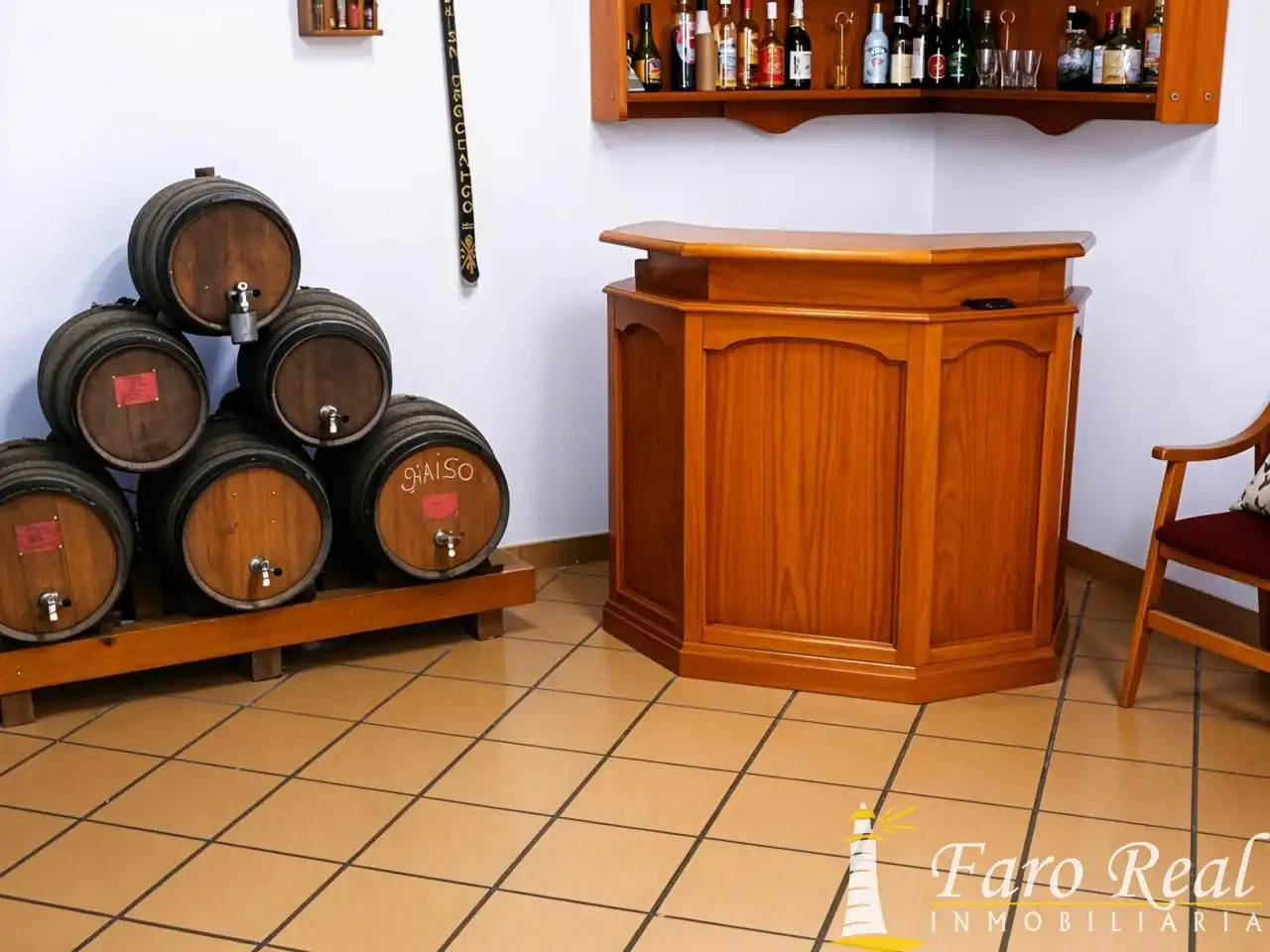 Casa a schiera in vendita a Centro - Calzada - Cabo Noval, imagen 19