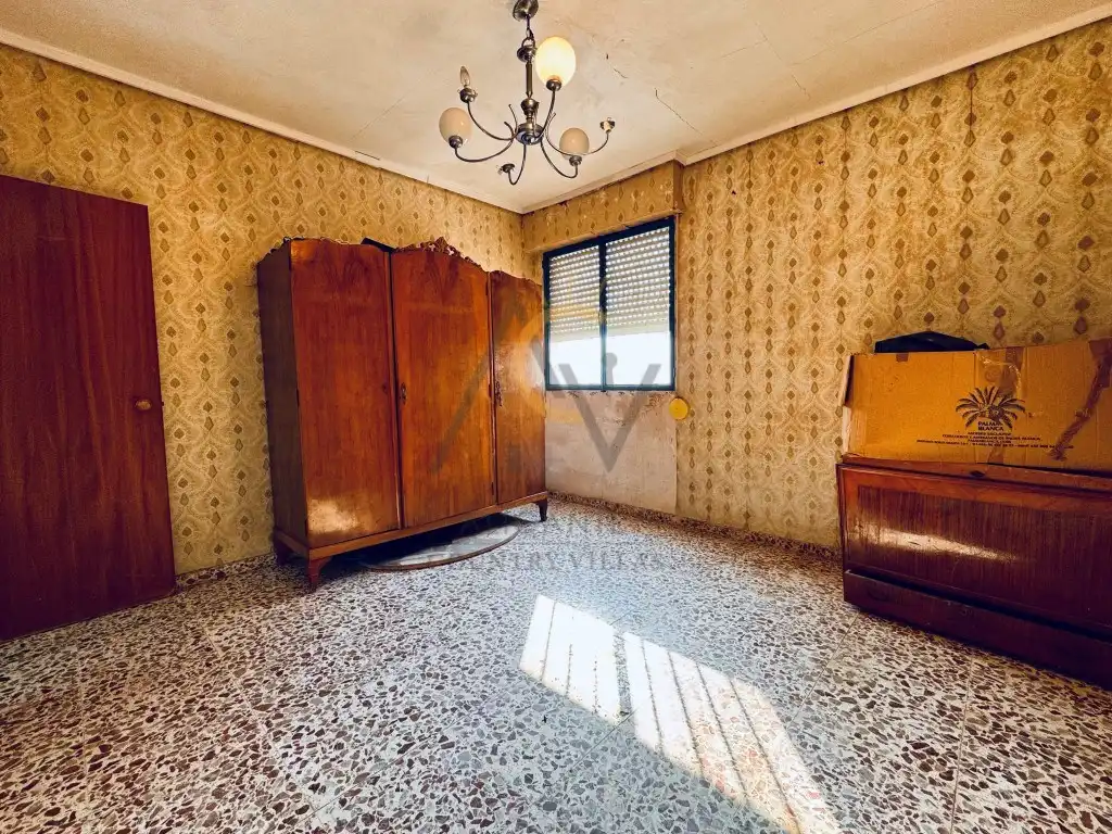 Casa rustica con piscina in vendita a Poligono 7 Paraje 1 Alcana, imagen 6