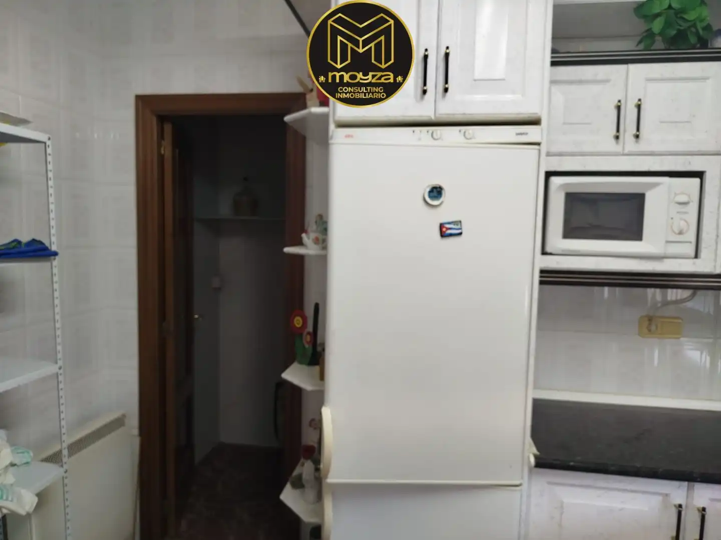 Casa amb terrassa en venda a Los Villares, imagen 11