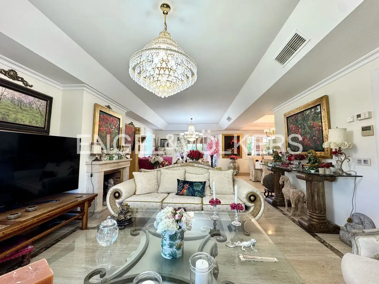House with terrace to rent in El Cantizal, imagen 24