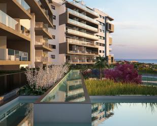 Planta baixa en venda a Campoamor