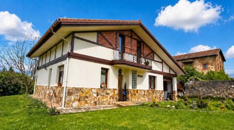 Foto 4 von Haus oder Chalet zum Verkauf in Sopuerta, Bizkaia
