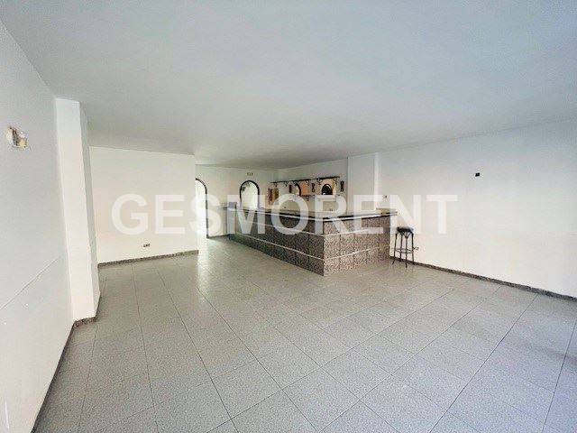 Local comercial en Venta en El Terreno