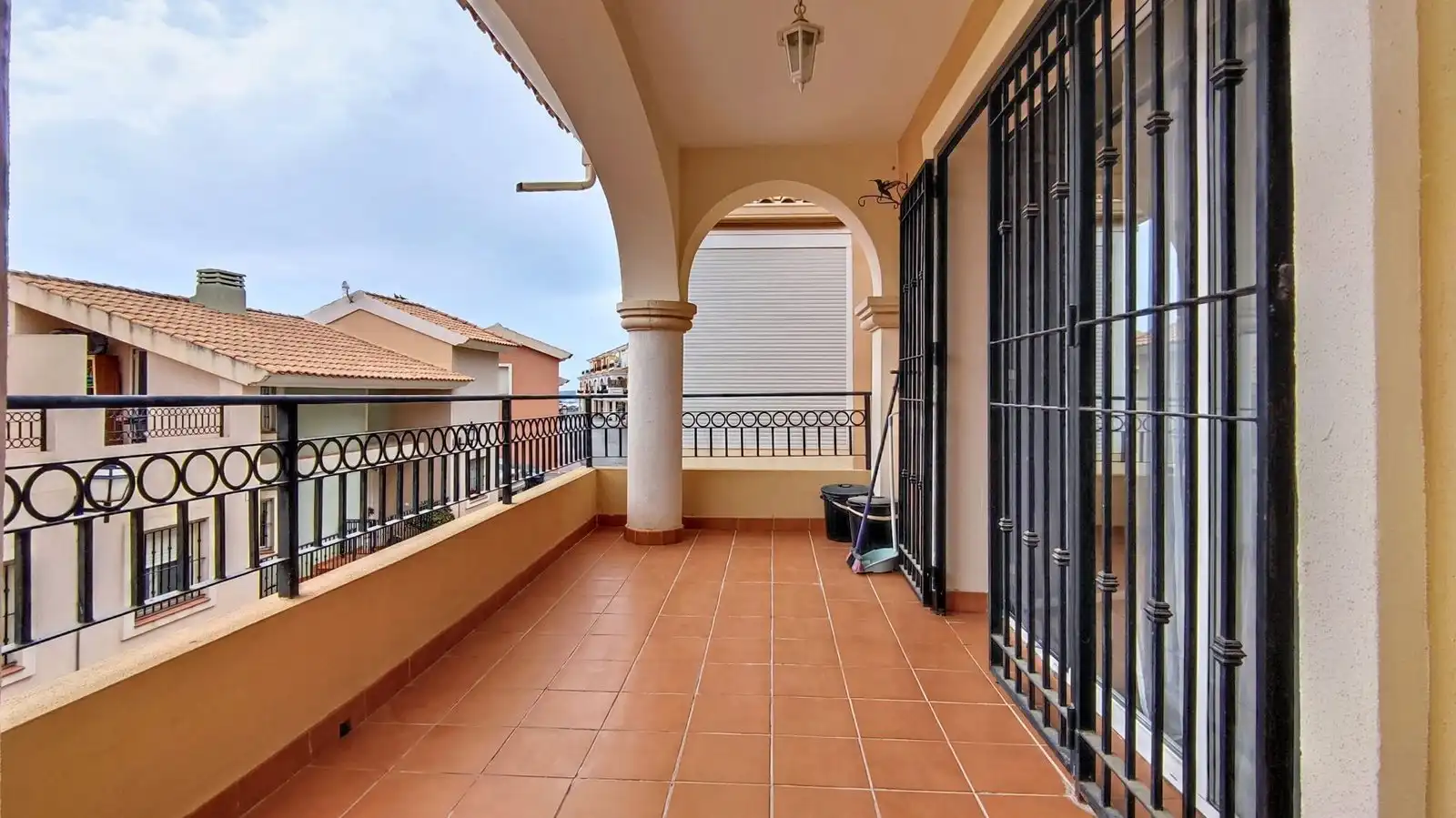 Villa con terrazza in vendita a Bonalba - Cotoveta, imagen 4