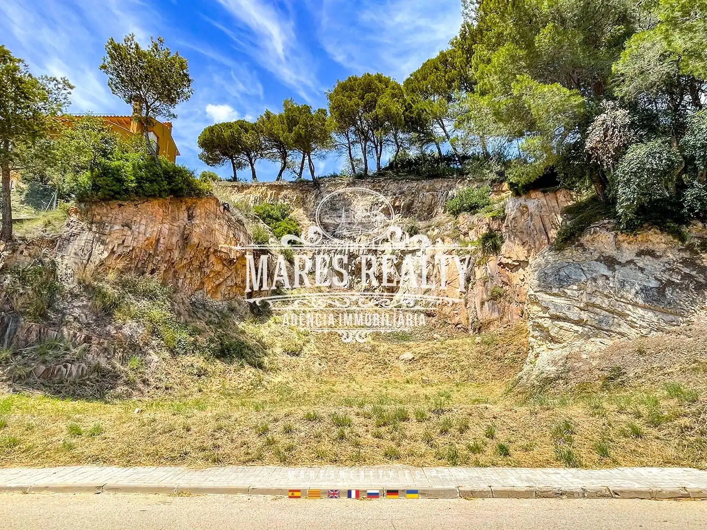 Residential zum Verkauf in Blanes
