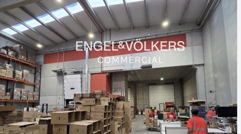 Photo 2 of Industrial buildings for rent in Centre, Rubí