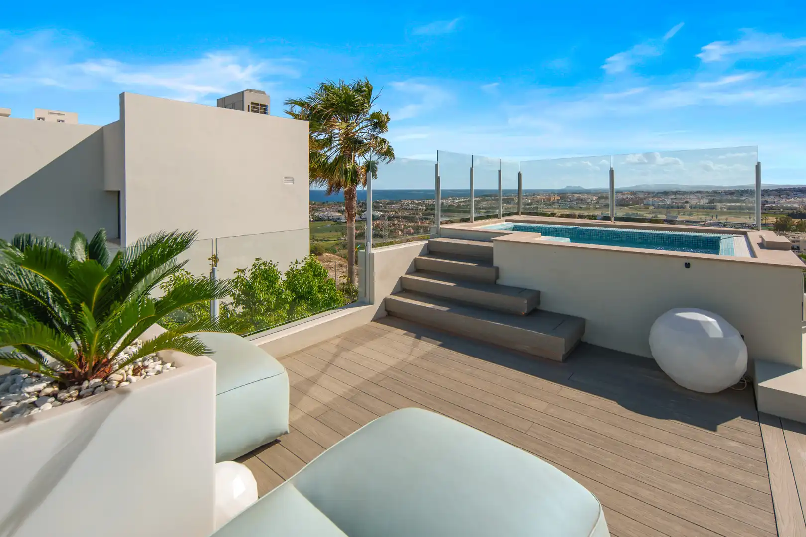 Casa amb piscina en venda a Nueva Andalucía, imagen 26
