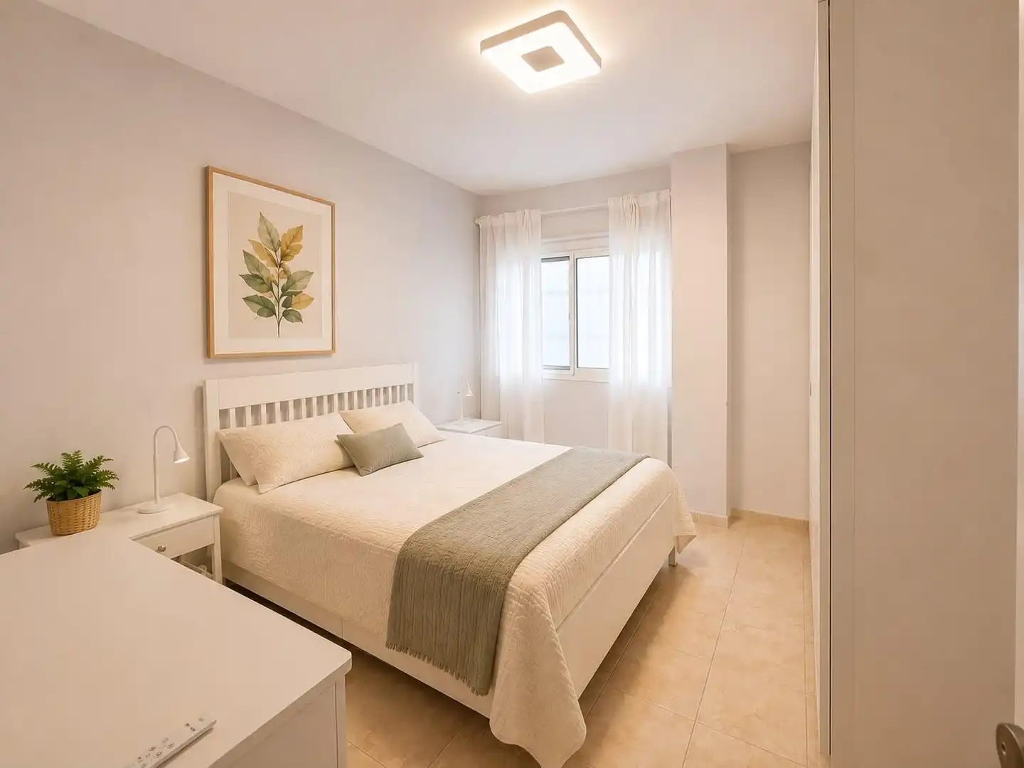 Schlafzimmer von Geschaftsraum zum Verkauf in Las Palmas de Gran Canaria