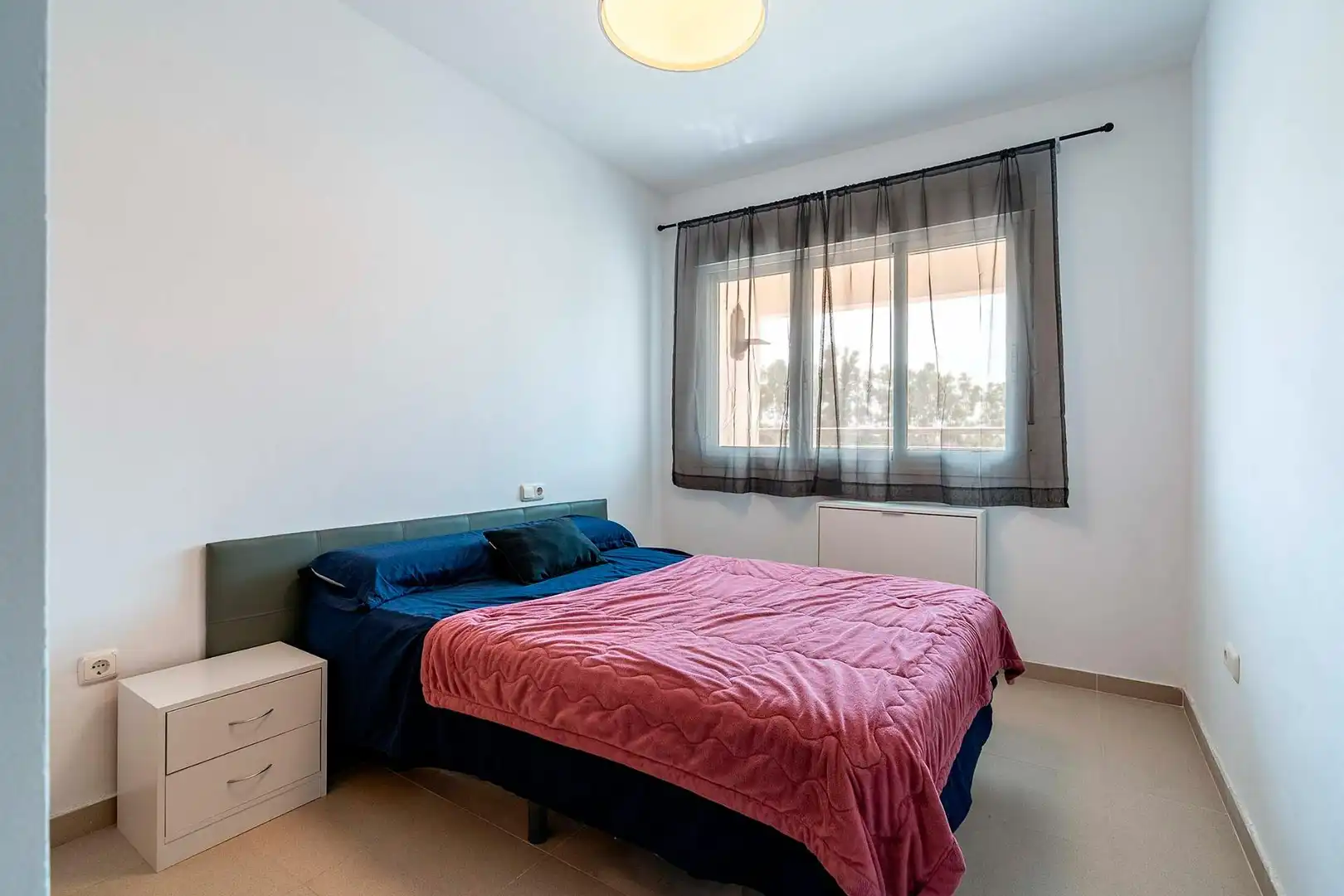 Piso en venta en El Sabinar – Urbanizaciones – Las Marinas – Playa Serena