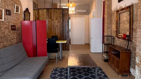 Photo 3 of Flat to rent in N/a, El Botànic,  Valencia Capital