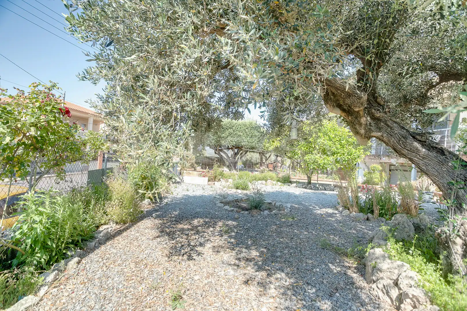 Casa pareada con terraza en venta en Carrer Àngel Guimerà, imagen 39