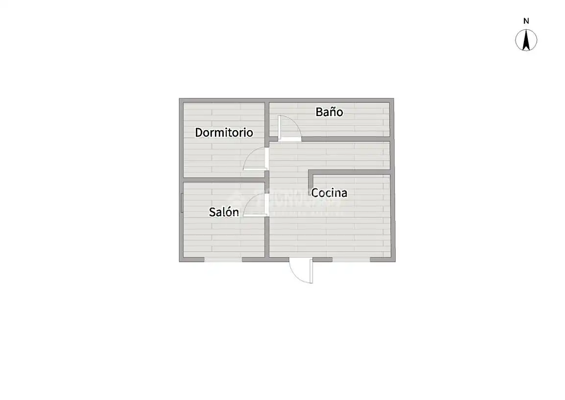 Piso en venta en Castell de Ferro, imagen 24