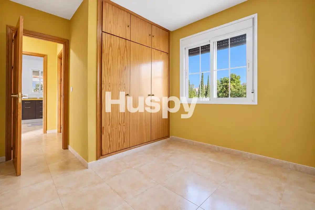 Terraced house with balcony for sale in Calle Residencial Ciudad de Cádiz, imagen 26