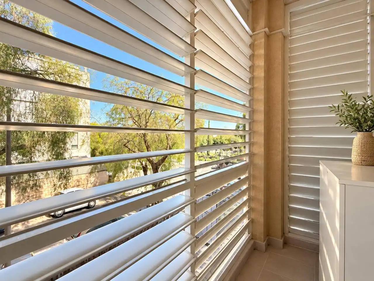 Flat with pool for sale in calle de Castella i Lleó, imagen 19
