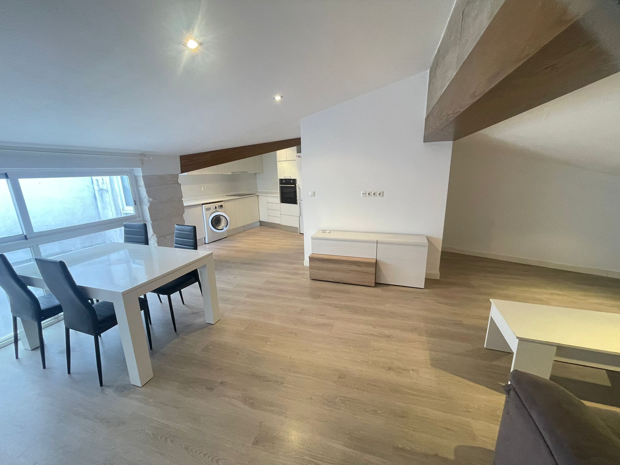 Flat to rent in Centre - Zona Alta