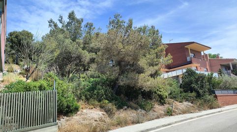 Foto 4 de Residencial en venta en Turia, 34, Begues, Barcelona