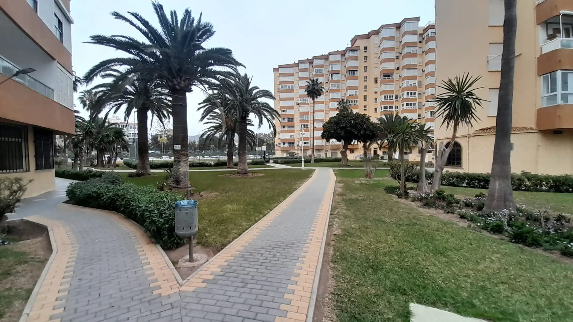 Apartament amb piscina en venda a Avenida Torre Ladeada 11, imagen 6