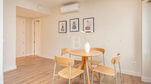 Foto 5 de Pis de lloguer a Castillejos - Cuzco, Madrid