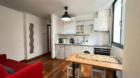 Foto 2 de Apartament de lloguer a Calle Horno de Haza, 13, Granada, Spain, -1, Centro - Sagrario,  Granada Capital