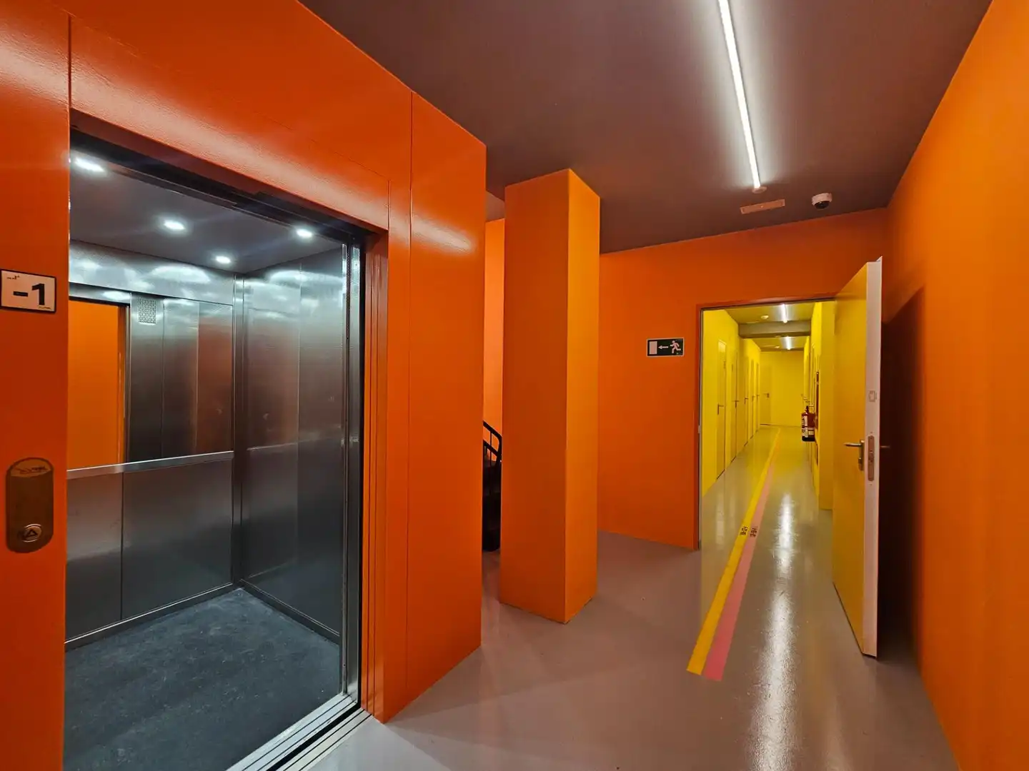 Trastero en venta en Bilbao 