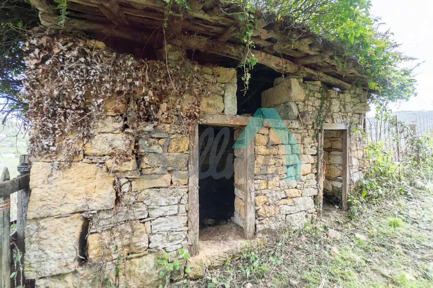 Casa con jardín en venta en Lugar Pedredo, imagen 59