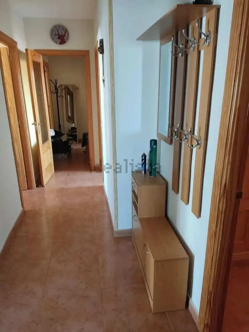 Piso en venta en Yuncos con Aire acondicionado, Calefacción y Terraza