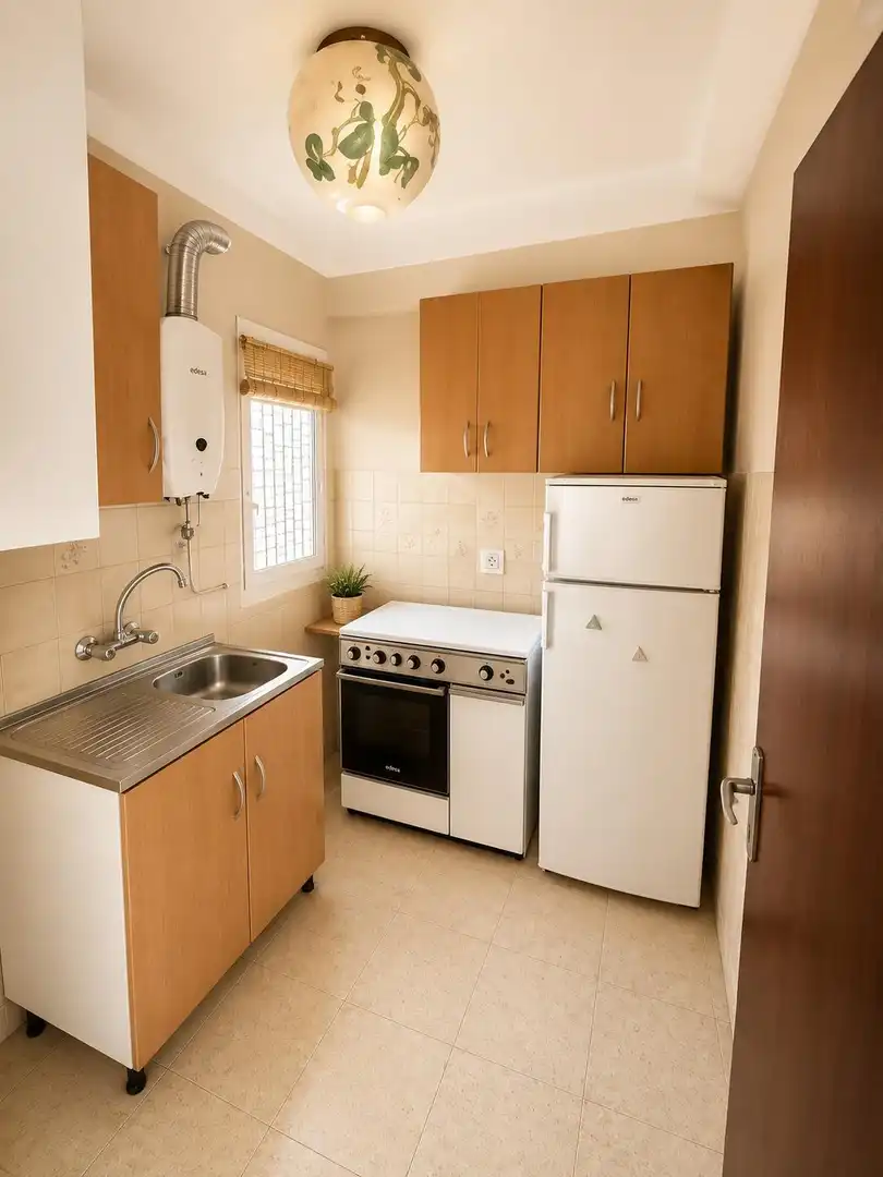 Appartamento in vendita a El Ronquillo, imagen 23