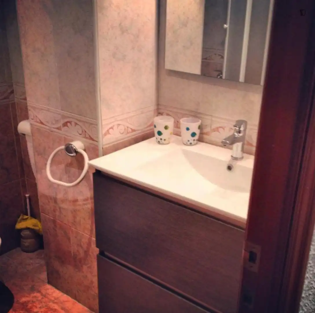 Apartament de lloguer a L'Illa Perduda