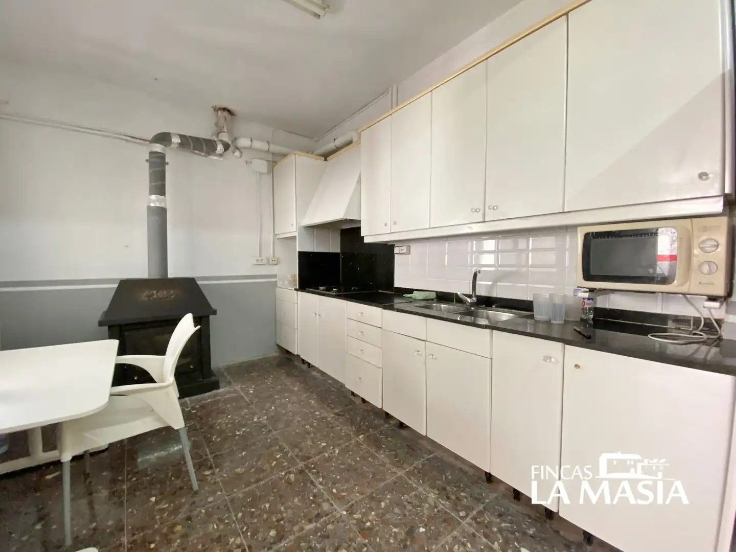 Maison avec piscine à louer à Begues, imagen 23