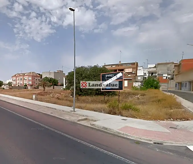 Terrenos y solares en venta en Carrer de la Carraia 1, imagen 5