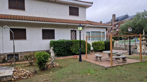 Expectacular chalet independiente en Alpedrete Ven a verlo!!