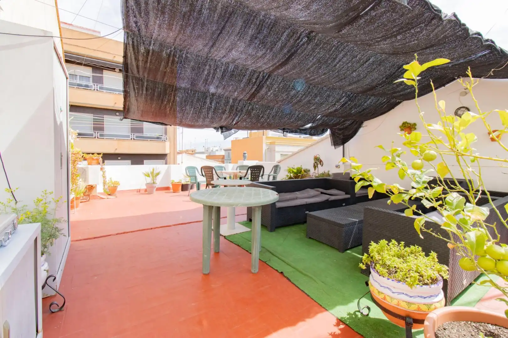 Casa o xalet en venda a SAN JOSE, Massamagrell