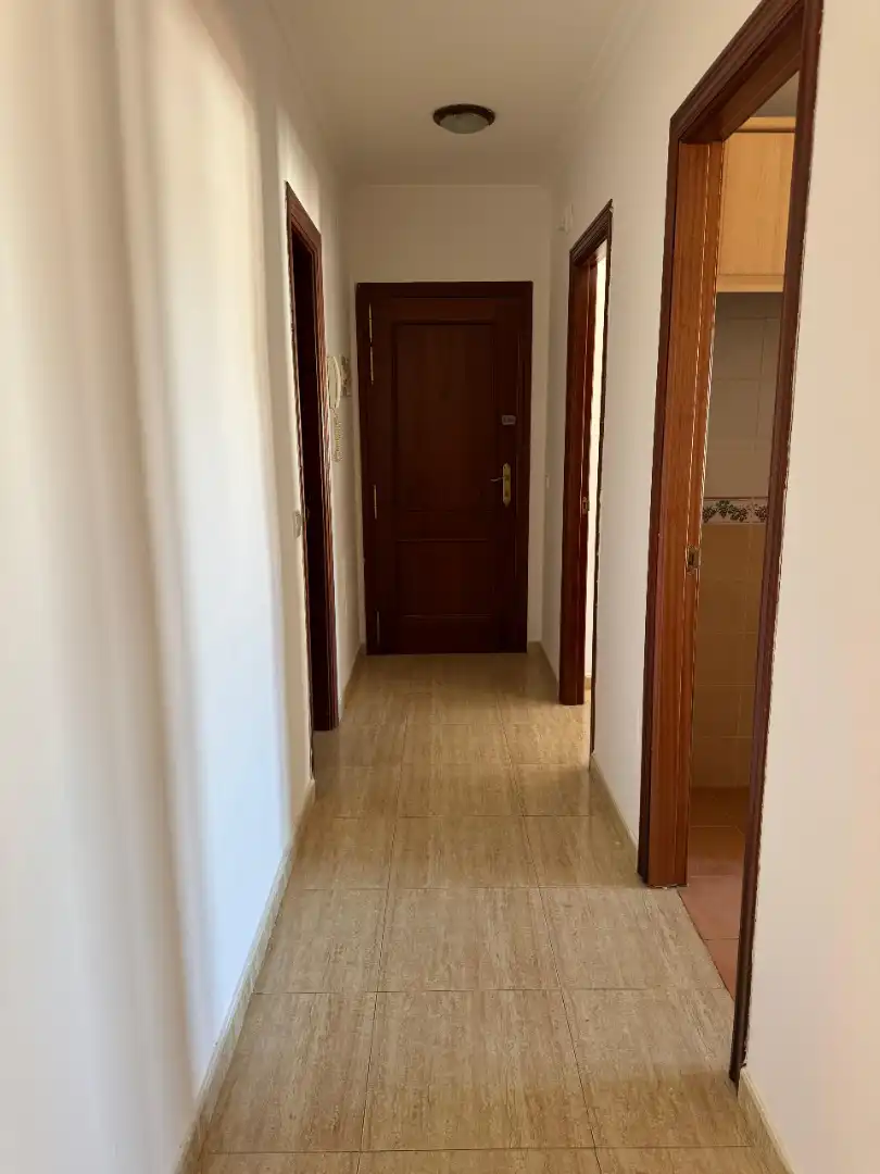 Piso en venta en Alcázar de San Juan con Calefacción, Horno y Lavadora