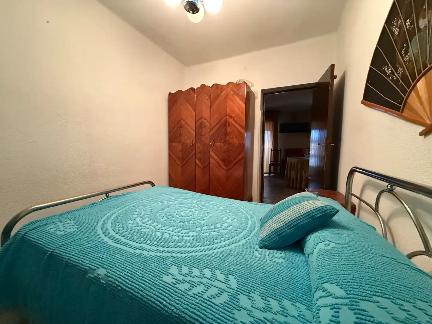 Pis de lloguer a Calle de San Cristobal, Zona Sur - Av. de España - San Miguel