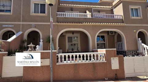 Foto 3 de Casa o chalet en venta en Monte y Mar, Santa Pola
