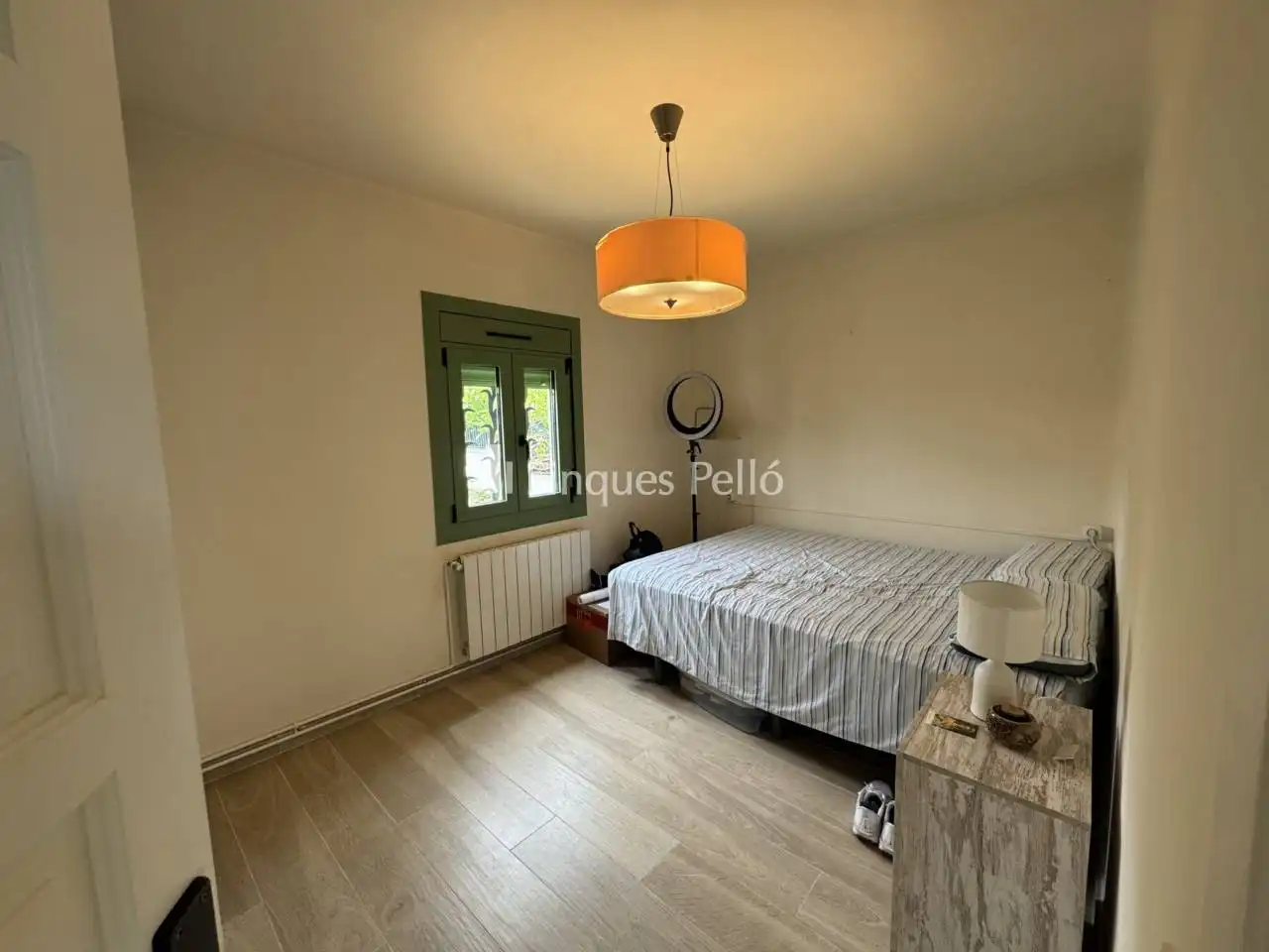 Habitación de Casa o chalet en venta en Santa Cristina d'Aro con Calefacción, Jardín privado y Terraza