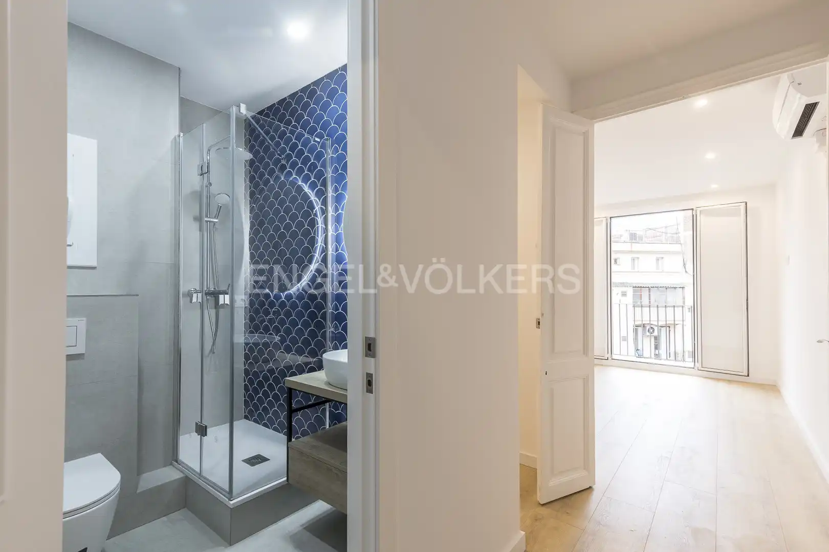 Wohnung mit Terrasse zum Verkauf in Eixample, imagen 18