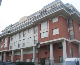 Exterior view of Flat for sale in Colindres  with Terrace and Balcony